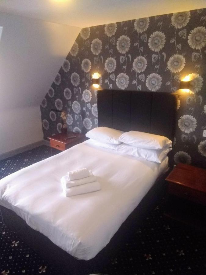 มารีน โฮเทล Hotel บัคคี ภายนอก รูปภาพ