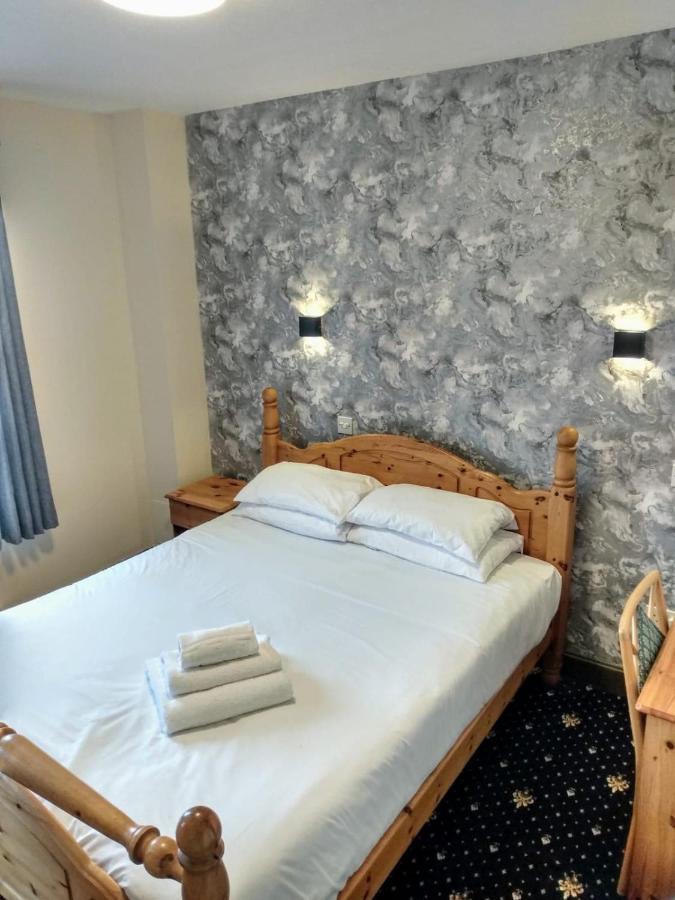 มารีน โฮเทล Hotel บัคคี ภายนอก รูปภาพ